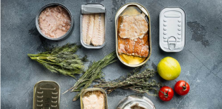 Jeftinija, a zdravija: Ova konzervirana riba ima dvostruko više omega-3 od skuplje