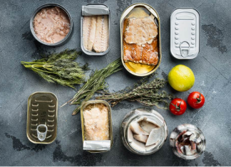 Jeftinija, a zdravija: Ova konzervirana riba ima dvostruko više omega-3 od skuplje