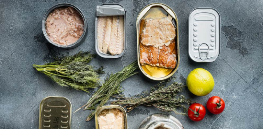 Jeftinija, a zdravija: Ova konzervirana riba ima dvostruko više omega-3 od skuplje