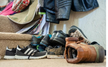 12 stvari u kući koje odaju loš ukus vlasnika: Vide se odmah s vrata