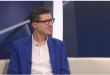 Sladić komentarisao najavu “ozbiljnog naleta zime” za 10 dana, evo šta je rekao