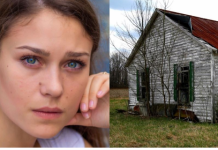 Otac mi je ostavio u nasledstvo staru kuću u selu obraslu korovom, a bratu trosoban stan u centru grada: Ridala sam od muke sve dok nisam pronašla očevo pismo