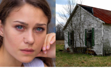 Otac mi je ostavio u nasledstvo staru kuću u selu obraslu korovom, a bratu trosoban stan u centru grada: Ridala sam od muke sve dok nisam pronašla očevo pismo
