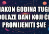 GODINE TUGE SU BILE PREVIŠE – A SADA ZVIJEZDE OTVARAJU VRATA MIRA: OVIM znakovima dolazi RAZDOBLJE KOJE MIJENJA SVE!
