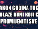 GODINE TUGE SU BILE PREVIŠE – A SADA ZVIJEZDE OTVARAJU VRATA MIRA: OVIM znakovima dolazi RAZDOBLJE KOJE MIJENJA SVE!