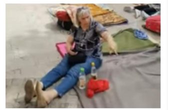 Beograđanka prespavala pod Ostrogom, a usred noći je monah probudio: Rekao mi nešto što niko o meni nije znao, a onda…