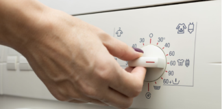 Nikako veš u mašini ne perite na 30 ili 40°C: Stručnjaci objasnili zašto je to greška