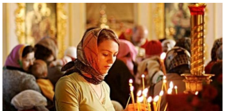 Da li je obavezno nositi maramu u crkvi? Evo šta kaže teolog