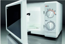 JESTE LI ZNALI DA MIKROVALNA NE SLUŽI SAMO ZA GRIJANJE HRANE: Možete iskoristiti za ovih 7 stvari, probajte!