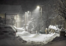 Na Balkan stiže nešto puno gore i opasnije od snijega: Izdano posebno upozorenje za petak