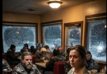 Mislila sam da pomažem ljudima u nevolji – ali sam probudila prošlost koju sam krila