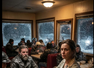 Mislila sam da pomažem ljudima u nevolji – ali sam probudila prošlost koju sam krila