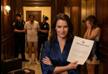 Od poniženja do slobode: Kada se karakter pokaže kroz moć