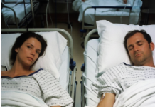 Mislila sam da imam savršen brak – dok nisam otvorila vrata ranije