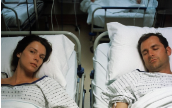 Mislila sam da imam savršen brak – dok nisam otvorila vrata ranije