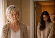 Mislila sam da je opsjednuta čistoćom – dok nisam otkrila istinu u njenoj sobi