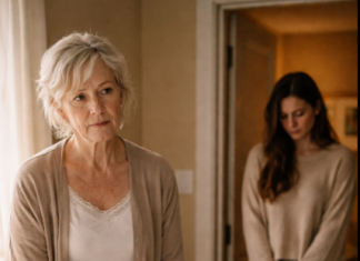 Mislila sam da je opsjednuta čistoćom – dok nisam otkrila istinu u njenoj sobi