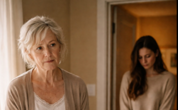 Mislila sam da je opsjednuta čistoćom – dok nisam otkrila istinu u njenoj sobi