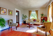 3 detalja u kući koja odmah otkrivaju nemarnu domaćicu