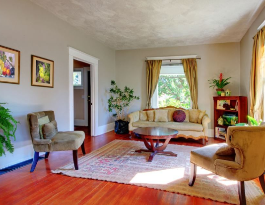 3 detalja u kući koja odmah otkrivaju nemarnu domaćicu