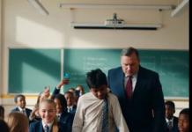 Elitna škola ga je ponizila, a onda se ceo svet okrenuo protiv njih