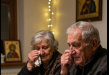 Sin je rekao da radi i za praznike, ali istina je bila drugačija