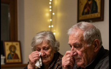 Sin je rekao da radi i za praznike, ali istina je bila drugačija