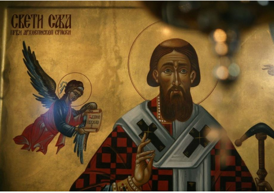 Običaji na Svetog Savu se poštuju vekovima i nijedan Srbin ne zaboravlja: Ako dan bude sunčan, kažu da će godina biti…