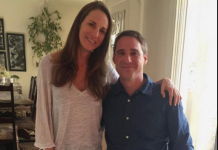 Obećala sam da ću ostati uz njega zauvijek – ali on je imao plan koji nisam vidjela