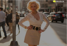 ŽENE STARIJE OD 45 NE TREBA DA SE OBLAČE OVAKO: Koliko god da ste zgodni, u ovoj odjeći izgledate smiješno i degutantno