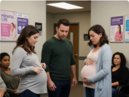 Srela sam bivšeg u klinici — ismejao me jer nemam dece, ali ono što sam mu rekla nateralo ga je da zaplače