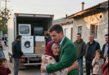 Kada je pomogla bez pitanja, život joj je odgovorio