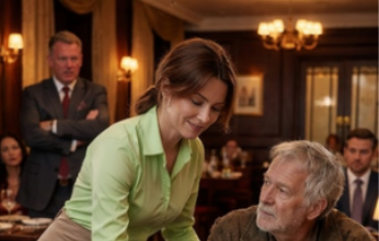 Jedan čin dobrote koji je promijenio sudbine: priča o Marini, hrabrosti i pravdi koja uvijek pronađe put