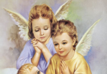 Datum rođenja određuje anđela čuvara koji nas štiti i vodi kroz život: Evo kako da saznate koji je vaš