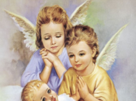 Datum rođenja određuje anđela čuvara koji nas štiti i vodi kroz život: Evo kako da saznate koji je vaš