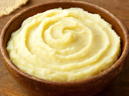 Sipajte čašu ovoga u pire krompir umjesto mlijeka: Toliko je ukusan da vam meso neće ni trebati