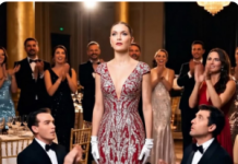 Nazvao je svoju ženu „samo čistačicom“ pred svima – A onda je doživeo najveće poniženje u životu