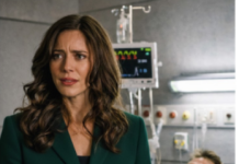 Ušla sam u bolničku sobu svoga sina nakon što ga je nesreća ostavila u komi. Liječnik je rekao: „Vrlo su male šanse da se probudi.“