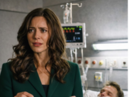 Ušla sam u bolničku sobu svoga sina nakon što ga je nesreća ostavila u komi. Liječnik je rekao: „Vrlo su male šanse da se probudi.“