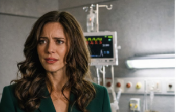 Ušla sam u bolničku sobu svoga sina nakon što ga je nesreća ostavila u komi. Liječnik je rekao: „Vrlo su male šanse da se probudi.“