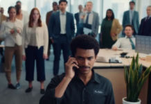 Nazvao me uličnim psom — Nije znao da sam ja njegov pravi šef