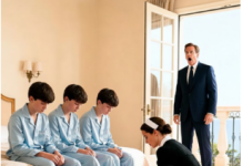 Tajna kućne pomoćnice koja je probudila nadu kod paralizovanih trojki