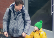 Ono što sam vidio ispred vrtića nisam mogao da zaboravim