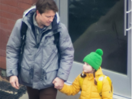 Ono što sam vidio ispred vrtića nisam mogao da zaboravim