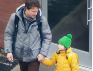 Ono što sam vidio ispred vrtića nisam mogao da zaboravim