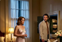 Udala sam se za najboljeg prijatelja svog pokojnog muža – A na bračnoj noći saznala istinu koja me je naterala da preispitam sve