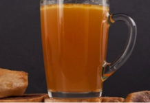 Kolagen Napitak sa Sjemenkama Komorača – Prirodna Podrška za Čvršću i Mlađu Kožu