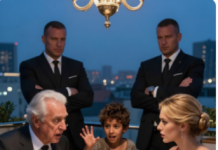 Niko mu nije vjerovao – dok test nije pokazao