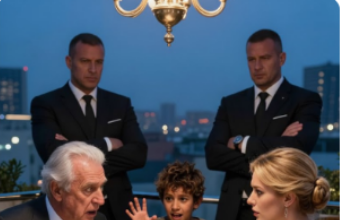 Niko mu nije vjerovao – dok test nije pokazao