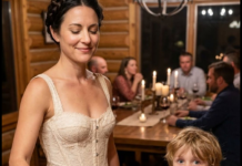 Moja sestra je ponizila mog sina, ali nije računala na dedinu odluku